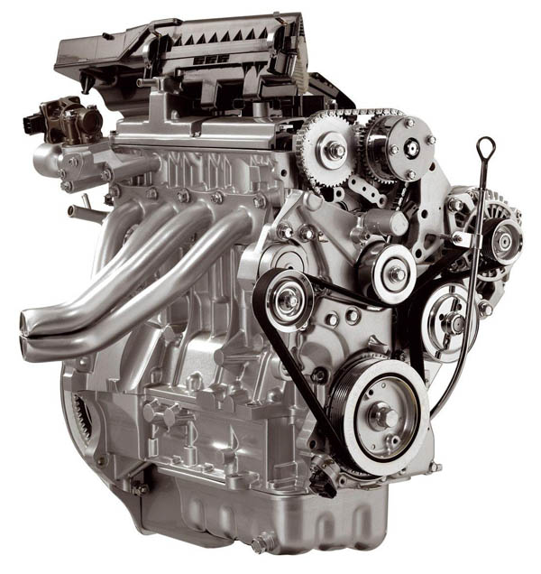 2010  Rendezvous Car Engine